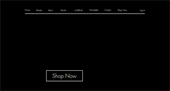 Desktop Screenshot of designerpopupstore.com
